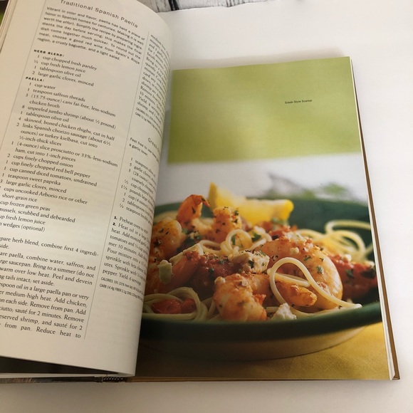 The best of cooking light, 2005, Hardcover - Picture 5 of 8